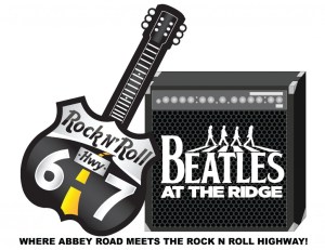 Beatles At The Ridge, Walnut Ridge, AR: Sept 20-21