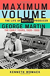 Maximum Volume George Martin Kenneth Womack