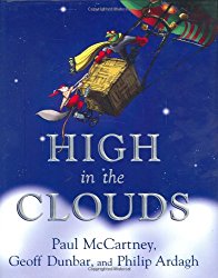 High In The Clouds Paul McCartney