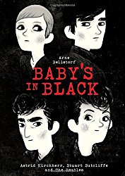 Baby's In Black Arne Bellstorf