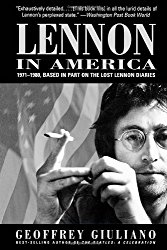 Lennon in America Geoffrey Giuliano