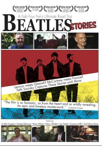 Beatles Stories