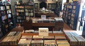 Protean Books and Records, Baltimore, MD