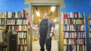 The Book Thing, Baltimore, MD