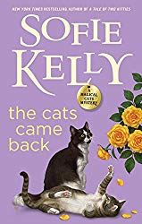 The cats came back sofie kelly