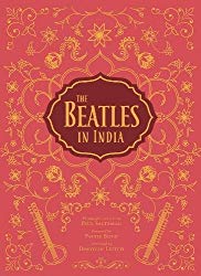 Beatles in India Paul Saltzman